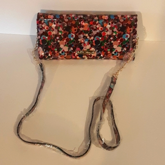 Besty Johnson crossbody bag. Smoke free home - Picture 2 of 3
